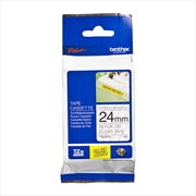 Buy BROTHER TZeS151 Labelling Tape