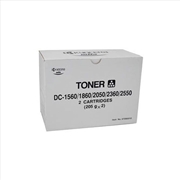 Buy KYOCERA TONER; DC1560/1860/2050/2360/2550