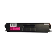 Buy TN-346 Magenta Premium Generic Toner Cartridge