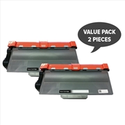 Buy TN-3340 Premium Generic Laser Cartridge X 2