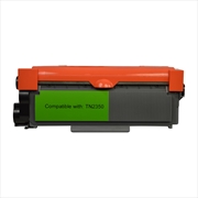 Buy TN-2350 Premium Generic Toner Cartridge