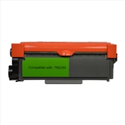 Buy TN-2350 Premium Generic Toner Cartridge