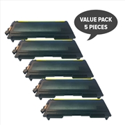 Buy TN-2025 CWAA0649 Premium Generic Toner (Set of 5)