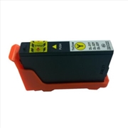 Buy Series 33 Yellow Compatible Inkjet Cartridge