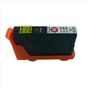 Buy Series 33 Magenta Compatible Inkjet Cartridge