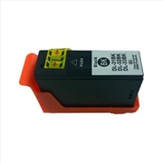 Buy Series 33 Black Compatible Inkjet Cartridge
