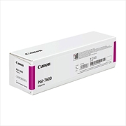 Buy CANON PGI7600 Magenta Ink Tank