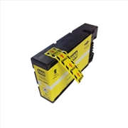 Buy PGI-1600XL Pigment Yellow Compatible Inkjet Cartridge