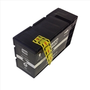 Buy PGI-1600XL Pigment Black Compatible Inkjet Cartridge