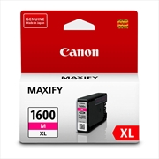 Buy CANON PGI1600XL Magenta Ink Tank