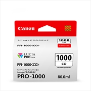 Buy CANON PFI1000 Chroma Opt Ink