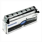 Buy PANASONIC PANASONIC KX-FA83E ORIGINAL BLACK TONER CARTRIDGE