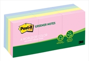 Buy Post-It Notes 653-RP AP PK12