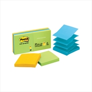 Buy POST-IT Note R330AU Pack of 6 PopUp