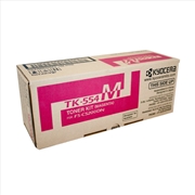 Buy KYOCERA MAGENTA TONER KIT FS-C5200DN 6K PAGES