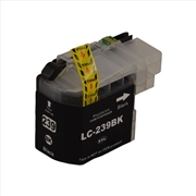Buy LC-239BkXL Premium Compatible Inkjet Cartridge