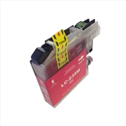 Buy LC235XL Magenta Premium Compatible Inkjet Cartridge