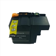 Buy LC139XL Black Compatible Inkjet Cartridge