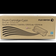 Buy FUJI XEROX CT351101 Cyan Drum