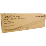 Buy FUJI XEROX CT203366 Black Toner