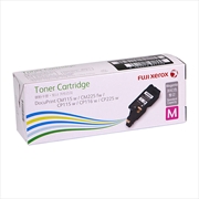 Buy FUJI XEROX Xerox CT202269 Magenta Toner