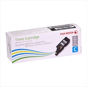 Buy FUJI XEROX Xerox CT202265 Cyan Toner