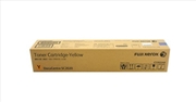 Buy FUJI Xerox CT202249 Yellow Toner