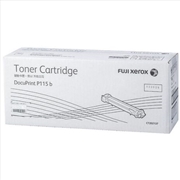 Buy FUJI Xerox CT202137 Black Toner