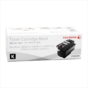 Buy FUJI XEROX Xerox CT201591 Black Toner