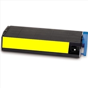 Buy XEROX CT201263 C1190 Yellow Premium Generic Toner
