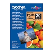 Buy BROTHER BP71GP20 Glossy Paper