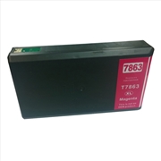 Buy 786XL Pigment Magenta Generic Ink Cartridge
