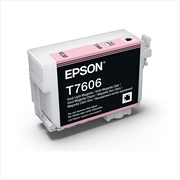 Buy EPSON 760 Viv Light Magenta Ink Cartridge