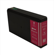 Buy 711XXL Magenta Premium Compatible Inkjet Cartridge