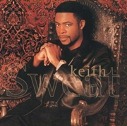 Buy Keith Sweat