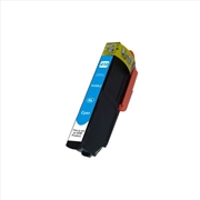 Buy 410XL Cyan Compatible Inkjet Cartridge