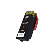 Buy 410XL Black Compatible Inkjet Cartridge