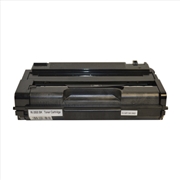Buy 407067 Black Premium Generic Toner Cartridge