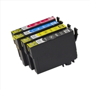 Buy 200XL Premium Compatible Colour Inkjet Set