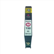 Buy 150XL Magenta Compatible Inkjet Cartridge