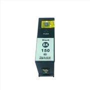 Buy 150XL Black Compatible Inkjet Cartridge