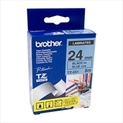 Buy BROTHER TZe551 Labelling Tape