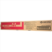 Buy KYOCERA TK899M Magenta Toner