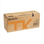 Buy KYOCERA TK8804 Yellow Toner