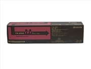 Buy KYOCERA TK8709M Magenta Toner