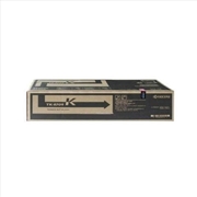 Buy KYOCERA TK8709K Black Toner