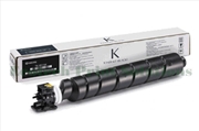 Buy KYOCERA TK8519K Black Toner