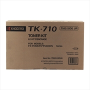 Buy KYOCERA TK710 Toner Kit