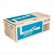 Buy KYOCERA TK564 Cyan Toner