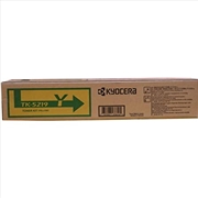 Buy KYOCERA TK5219 Yellow Toner